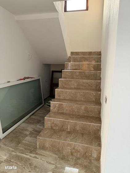 Casa de vanzare in Horia (Arad) Spatioasa, linistita - 10