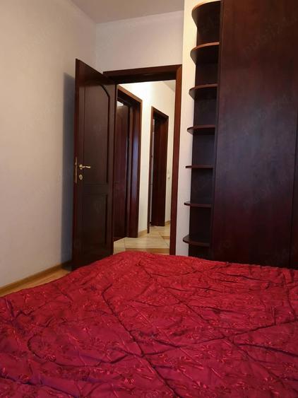 Apartament cu 2 camere decomandat în Tătărași