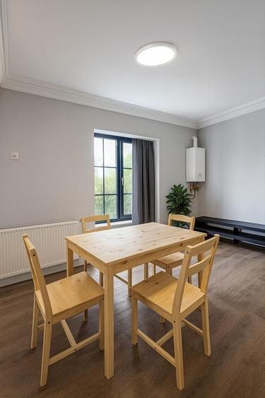 Apartament cu 3 camere în Ultracentral