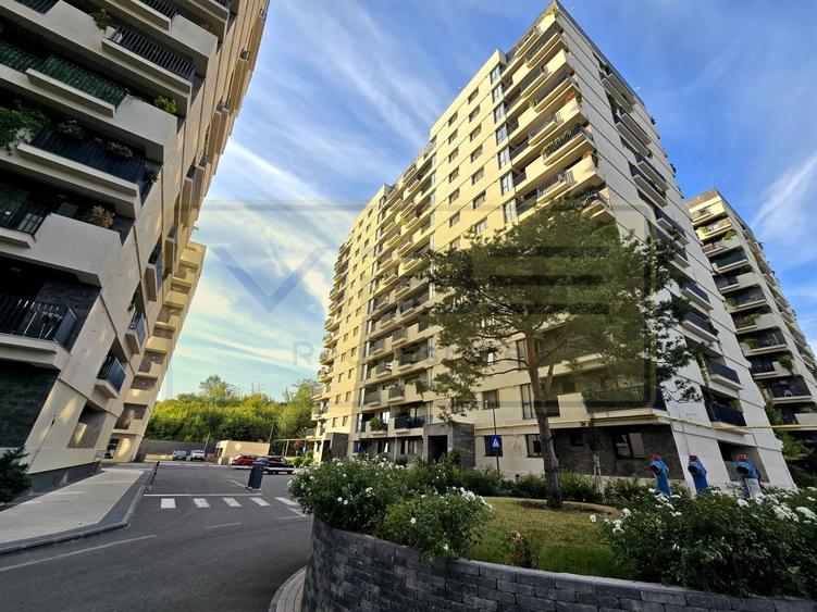 Tatarasi- Evergreen Towers- Bloc nou- modern - 11