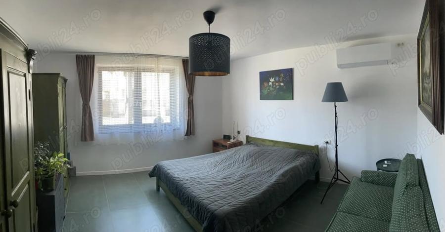 Casă cu 3 camere cu Teren 450 Mp în Giarmata