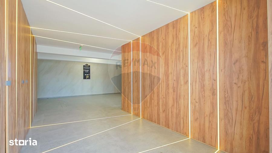 Comision 0% | Garsoniera de vanzare Vivamus Park Residence - 15