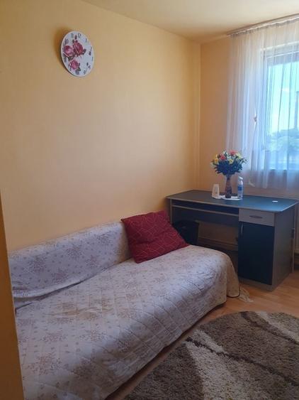 Garsonieră decomandată în Chișoda