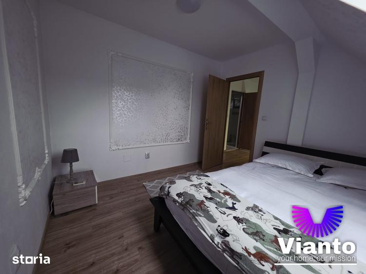 Apartament cu 3 camere în Valea Aurie