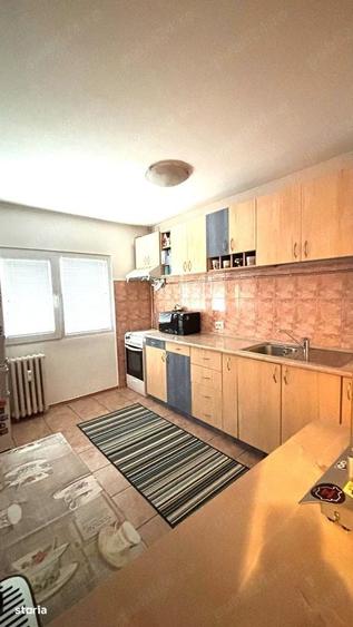 Apartament cu 2 camere decomandat în Drumul Taberei