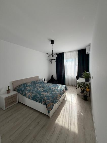 Apartament cu 2 camere decomandat, mobilat în 1 Decembrie 1918