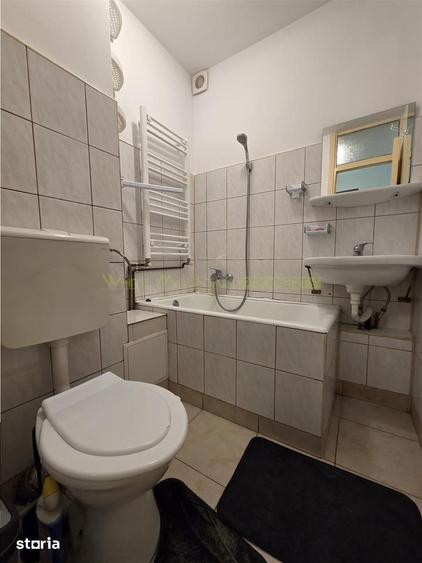 Apartament 2 camere Uzina 2 - 1
