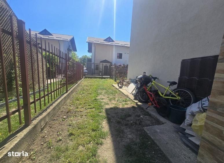 Apartament 4 camere pe 2 niveluri Popas Pacurari , Cod:162387 - 9