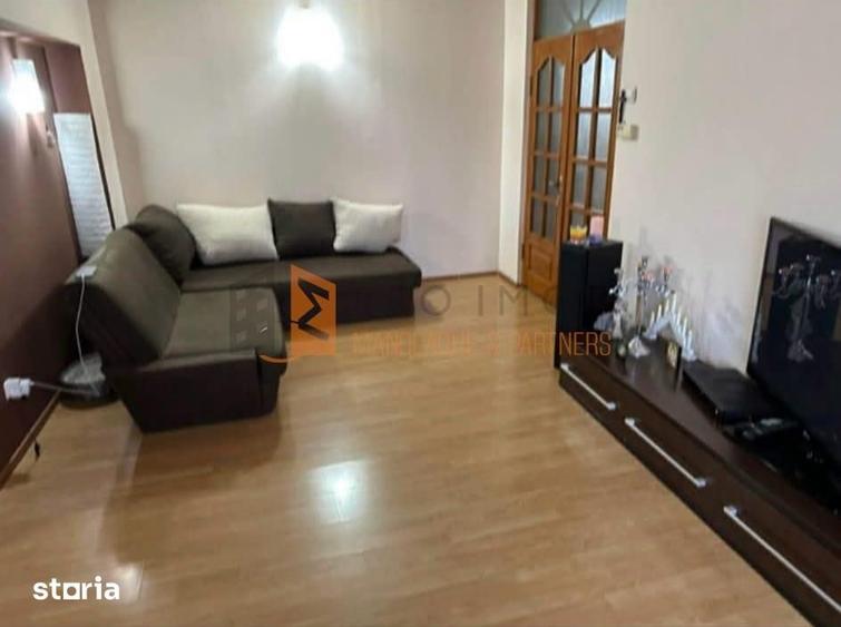 Apartament 3 camere cf 1 decomandat zona Dorobanti 2 - 8
