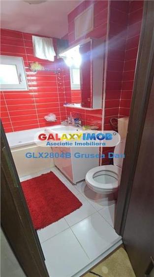 Apartament cu 3 camere decomandat, mobilat în Pantelimon