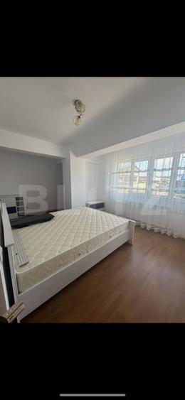 Apartament cu 2 camere decomandat, mobilat în Burdujeni
