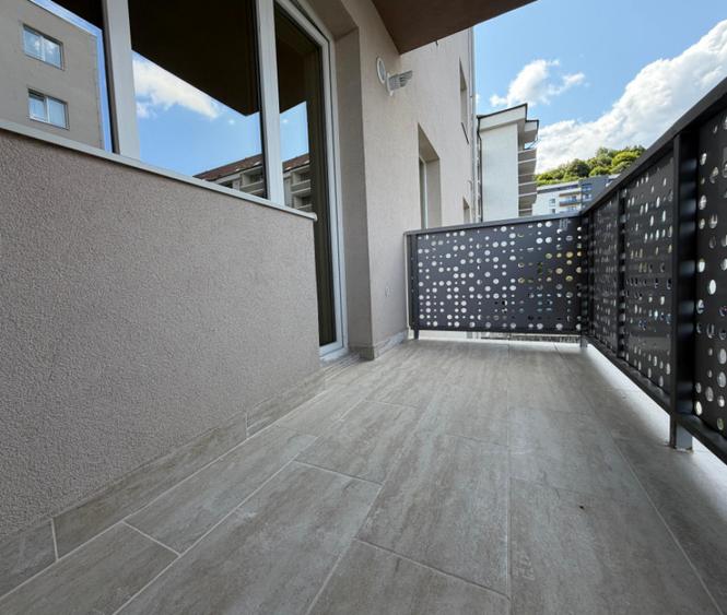 Apartament 2 camere, 55 mp, zona Teilor - 8