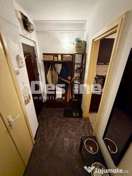 Apartament cu 2 camere semidecomandat în Nicolina