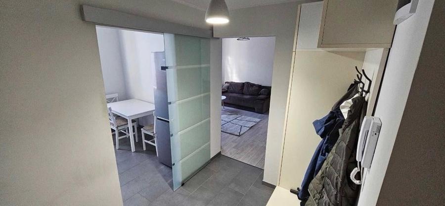 APARTAMENT PREMIUM | 2 CAMERE | ZONĂ CENTRALĂ | ETAJ INTERMEDIAR - 6