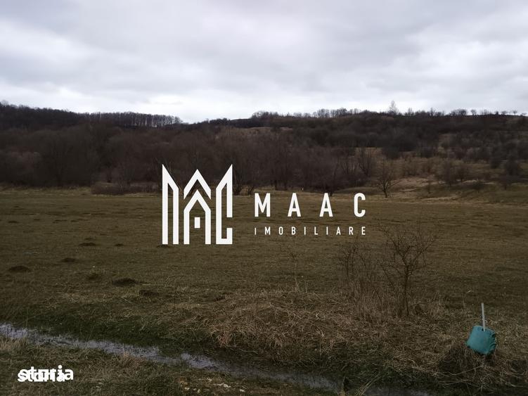 Teren intravilan Ocnele Mari | 2500mp | - 4