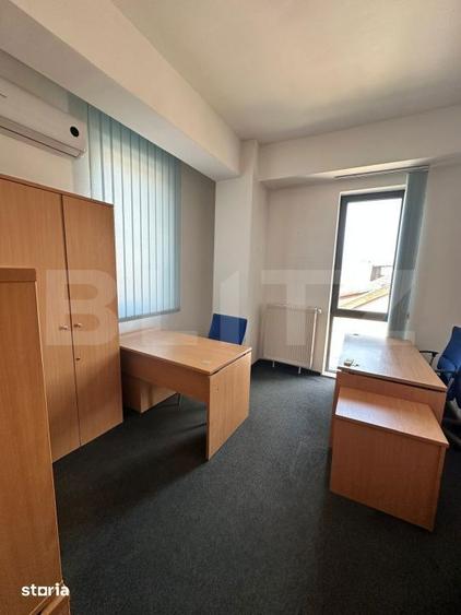 Spațiu comercial, de 120 mp, în Elisabetin