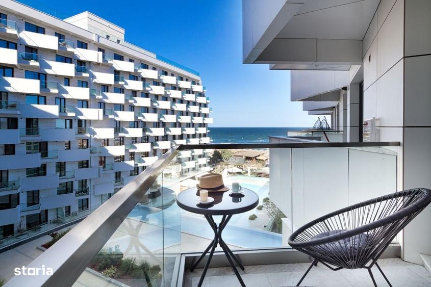 Apartament cu 2 camere în Nord