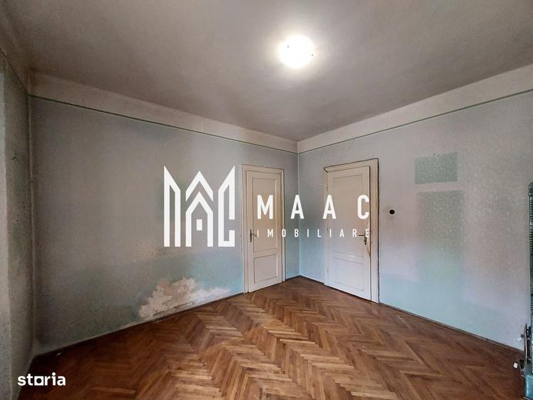 Casă cu 4 camere în Sub Arini