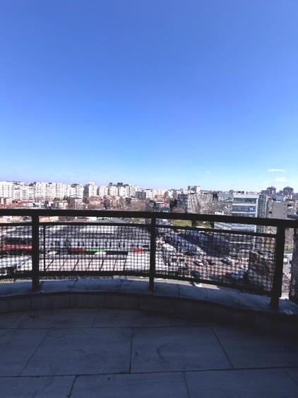 Apartament cu 2 camere semidecomandat, mobilat în Nerva Traian