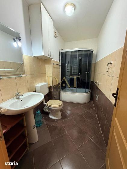 2 camere, etaj intermediar, parcare, Beta Residence - 1