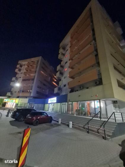 Apartament cu 2 camere în Micălaca
