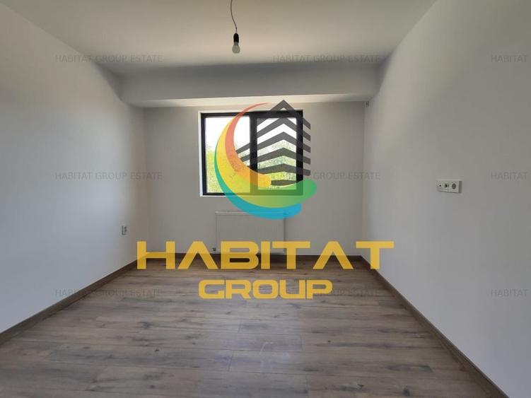 Apartament cu 2 camere decomandat în Berceni — fotografia 1