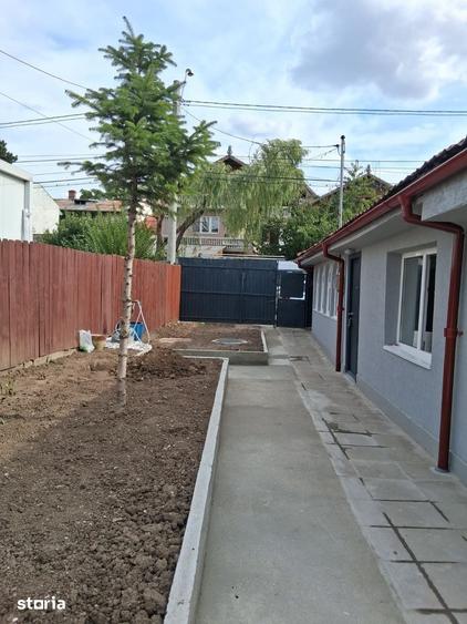 Casa- Sector 1 / Birou-Comercial - 4