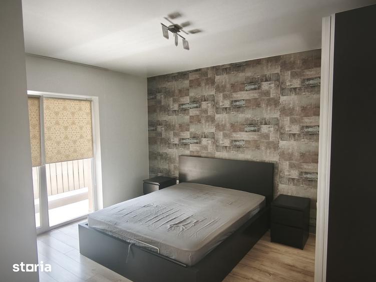Apartament 2 camere decomandat, spa?ios,mobilat complet zona De Renard - 8
