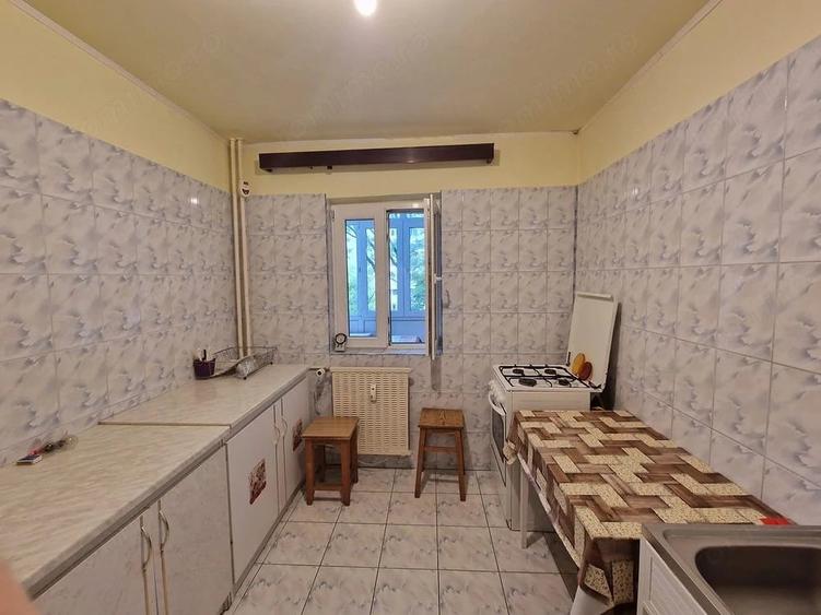 Inchiriez apartamant 2 camere in zona Gorjului! - 1