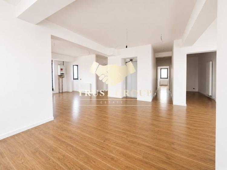 Penthouse 3 camere | 1 loc de parcare| terasa 70mp | COMISION 0% - 7