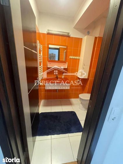 Apartamente 1 camera, garsoniera (Pet-Frendly)-Str Somnului-Libertati - 11