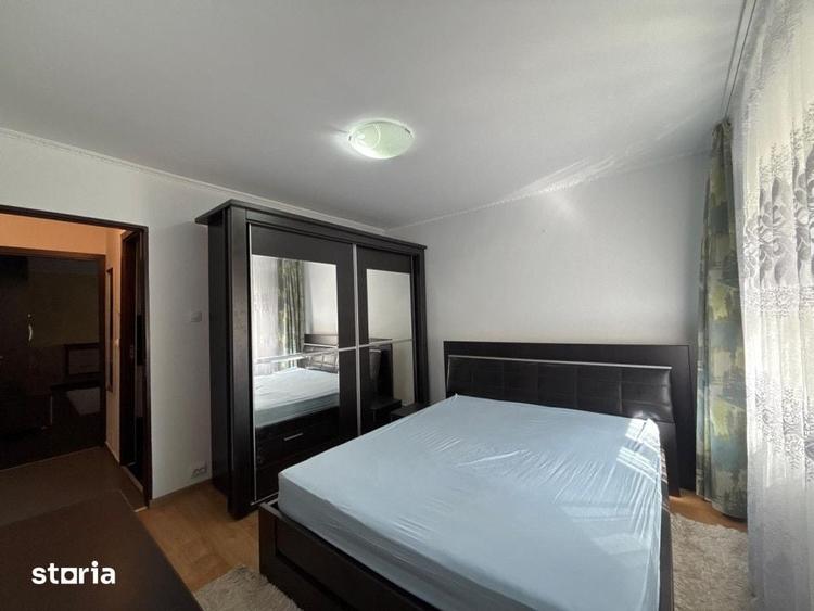 Apartament cu 2 camere decomandat în Vasile Alecsandri