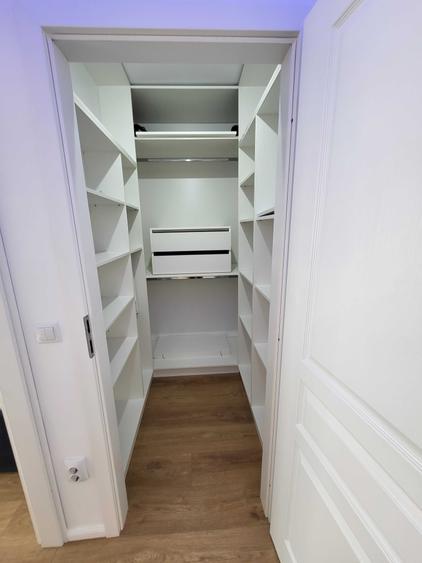 Apartament cu 2 camere semidecomandat în Tătărași