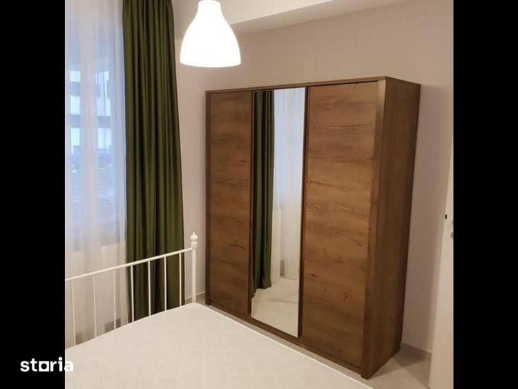 APARTAMENT 2 CAMERE OPEN SPACE PARCARE INCLUSA-MILITARI RESIDENCE - 6