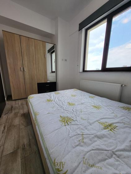 Apartament cu 2 camere în Tudor Vladimirescu