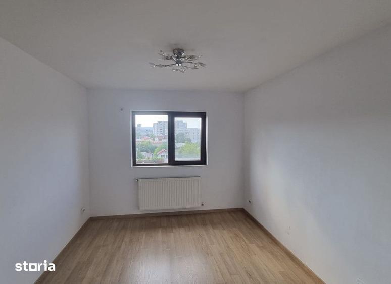 Apartament cu 2 camere decomandat în Frumoasa