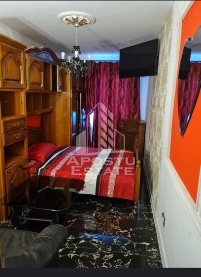 Garsonieră în Complex Studențesc