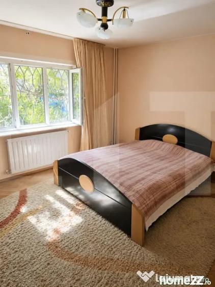 Apartament 3 camere, 77 mp, parter, mobilat, zona Girocului - Timisoara (Timis) - 4