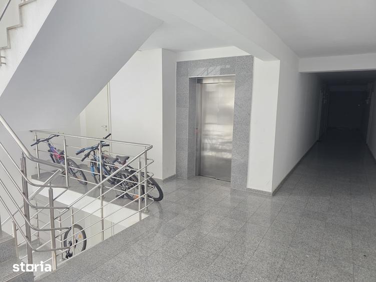 Apartament 2,5 camere, parcare, Avantgarden 3 Brasov - 16