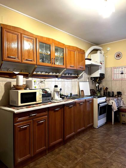 Apartament 2 camere de inchiriat Cluj-Napoca | 39 m2 | 400 /luna - 8