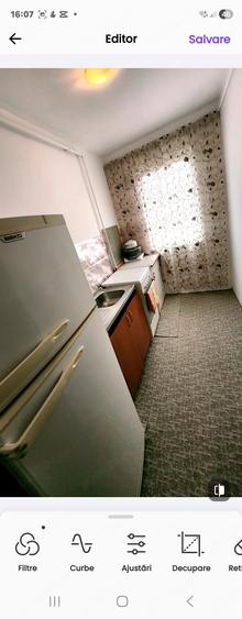 Apartament cu 2 camere semidecomandat în Astra