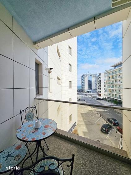 Apartament pe strada Lotus in complex cu parcare privata - 2
