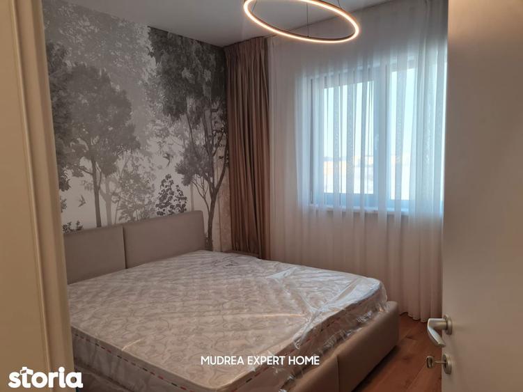 Nou / Apartament Premium / 2 Camere / Tunari-Otopeni - 15
