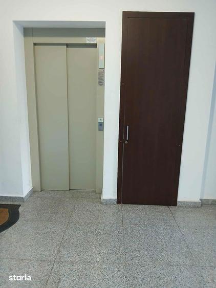 Garsonieră decomandată în Chiajna