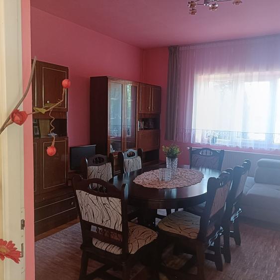 Casă cu 4 camere în Nimigea