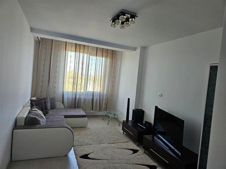 Inchiriere 2 cam, Independentei, MOBILAT UTILAT, BLOC NOU - 2