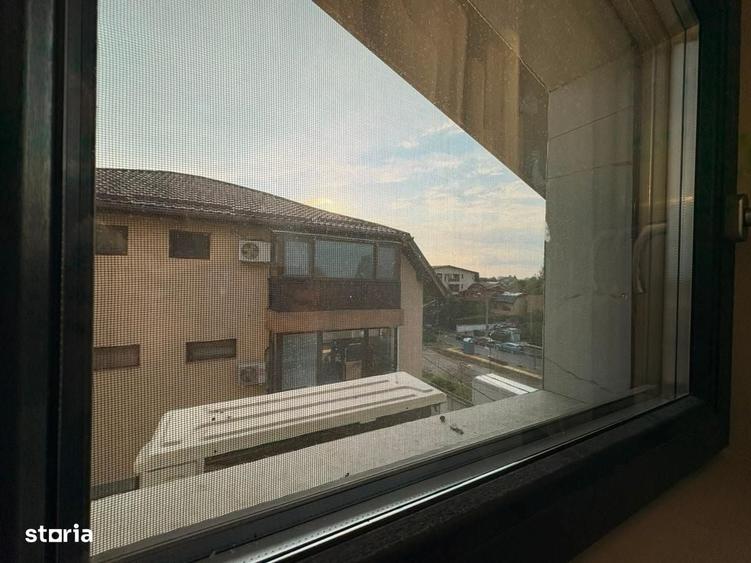 Apartament 2 camere de vanzare Bucurestii Noi - 8