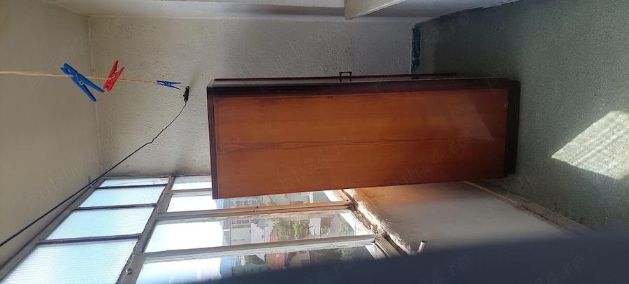 Garsonieră decomandată în Exterior Vest