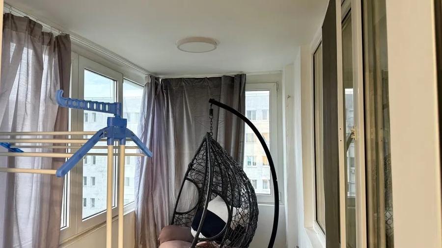 Apartament 2 Camere | Semidecomandat | Titan - 6
