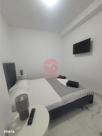 Apartament cu 2 camere în Agigea
